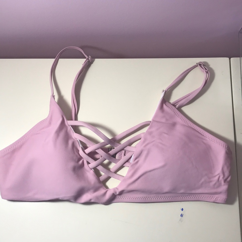 bikini top
